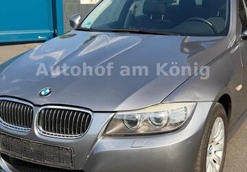 BMW 320 170.000 km 5.890 &euro; Mönchengladbach 41068