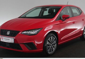 Seat Ibiza 21.189 km 18.490 &euro; Krefeld 47803