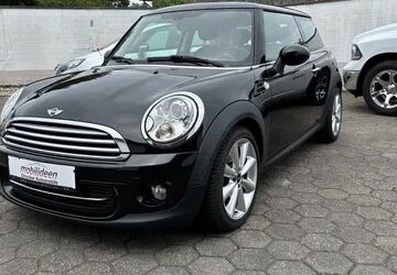 Mini Cooper 79.900 km 9.250 &euro; Wegberg 41844