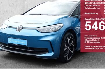 VW ID.3 19.622 km 30.570 &euro; Düsseldorf 40549