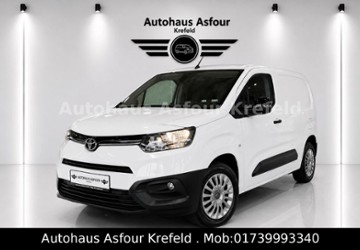 Toyota Proace City 70.700 km 16.900 &euro; Krefeld 47805