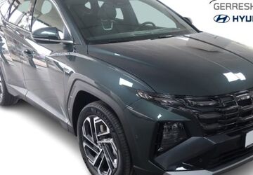 Hyundai TUCSON 9.999 km 41.887 &euro; Jüchen 41363