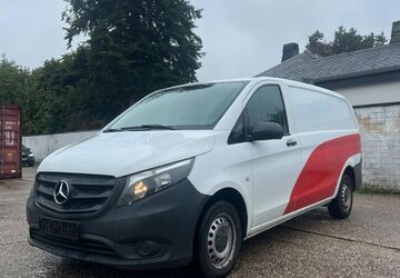 Mercedes-Benz Vito 219.049 km 10.900 &euro; Wassenberg 41849