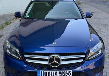 Mercedes-Benz C 300 87.900 km 21.000 &euro; Hückelhoven 41836