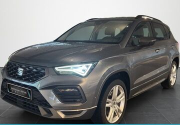Seat Ateca 74.480 km 23.950 &euro; Moenchengladbach 41063