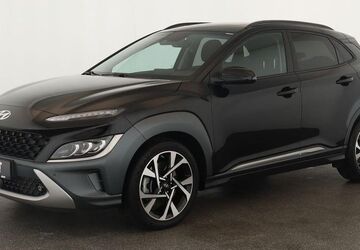 Hyundai KONA 48.200 km 19.484 &euro; Düsseldorf 40233