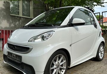 Smart ForTwo 115.000 km 6.999 &euro; Düsseldorf 40479