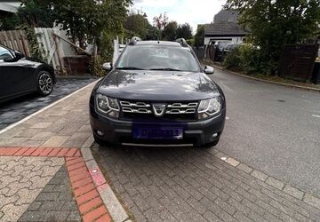 Dacia Duster 85.891 km 8.800 &euro; Düsseldorf 40627