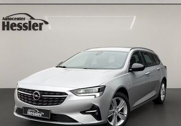 Opel Insignia 87.800 km 13.999 &euro; Grevenbroich 41515