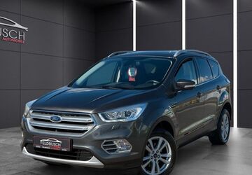 Ford Kuga 84.000 km 12.480 &euro; Schwalmtal 41366