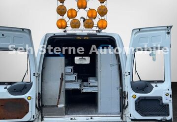 Ford Transit 55.000 km 8.866 &euro; Mönchengladbach 41066