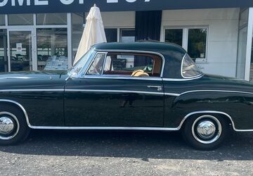 Mercedes-Benz 220 34.572 km 79.950 &euro; Nettetal 41334