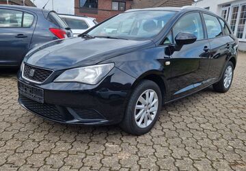Seat Ibiza 149.800 km 4.999 &euro; Wegberg 41844