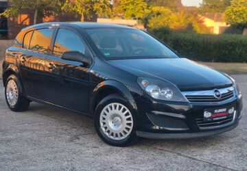 Opel Astra 114.300 km 3.450 &euro; Mönchengladbach 41238