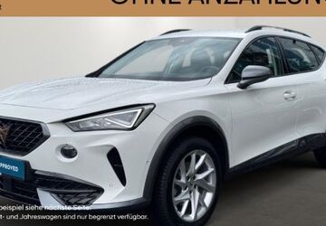 Cupra Formentor 39.031 km 23.860 &euro; Neuss 41460