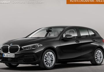 BMW 118 33.135 km 24.990 &euro; Düsseldorf 40237