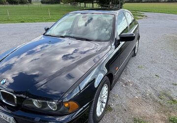BMW 530 200.350 km 8.500 &euro; Hückelhoven 41836