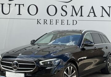 Mercedes-Benz E 300 100.000 km 23.950 &euro; Krefeld 47805