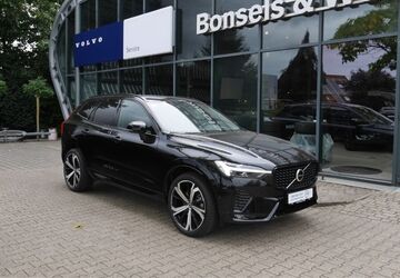 Volvo XC60 26.420 km 50.890 &euro; Erkelenz 41812