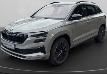 Skoda Karoq 53.245 km 31.470 &euro; Mönchengladbach 41238