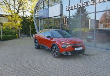 Citroen C4 21.800 km 19.790 &euro; Erkelenz 41812