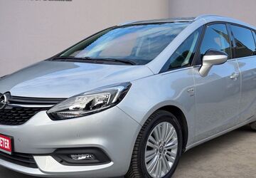 Opel Zafira 70.000 km 10.990 &euro; Linnich 52441