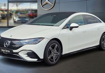 Mercedes-Benz EQE 45.700 km 42.900 &euro; Nettetal 41334