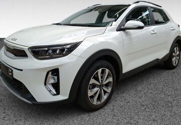 Kia Stonic 17.368 km 19.980 &euro; Düsseldorf 40589