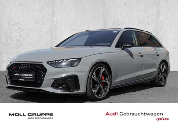 Audi S4 42.461 km 48.370 &euro; Düsseldorf 40474