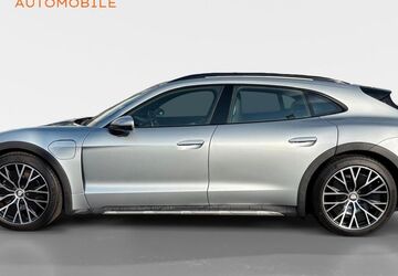 Porsche Taycan 89.000 km 57.990 &euro; Bedburg 50181