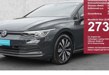 VW Golf 48.345 km 18.680 &euro; Düsseldorf 40474