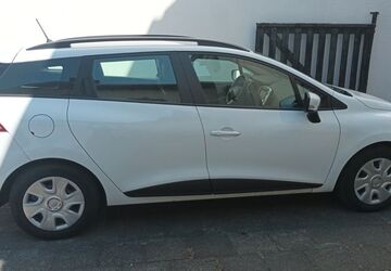 Renault Clio 222.000 km 3.900 &euro; Neuss 41462