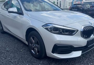BMW 118 29.960 km 22.980 &euro; Grevenbroich 41515