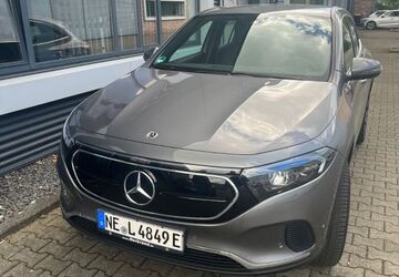 Mercedes-Benz EQA 15.000 km 32.999 &euro; Viersen 41749