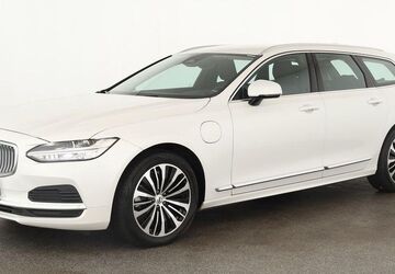 Volvo V90 20.500 km 38.884 &euro; Düsseldorf 40233