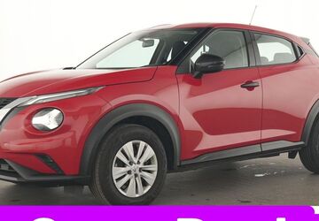 Nissan Juke 64.173 km 13.971 &euro; Neuss 41460