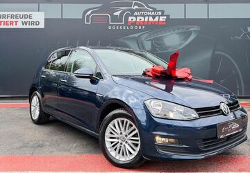 VW Golf 84.500 km 11.990 &euro; Düsseldorf 40591