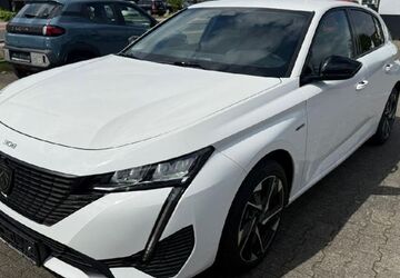 Peugeot 308 26.999 km 24.900 &euro; Erkelenz 41812