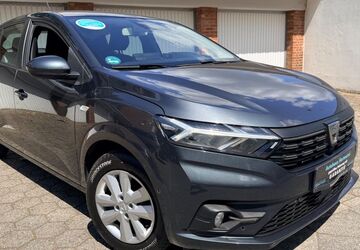 Dacia Sandero 95.000 km 8.750 &euro; Mönchengladbach 41061