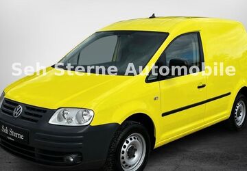 VW Caddy 80.000 km 5.938 &euro; Mönchengladbach 41066
