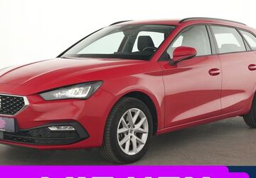 Seat Leon 40.999 km 17.939 &euro; Neuss 41460