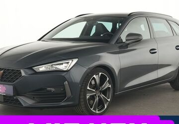 Cupra Leon 36.728 km 25.911 &euro; Neuss 41460