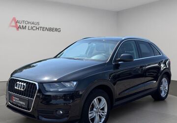 Audi Q3 111.620 km 13.430 &euro; Viersen 41747