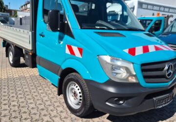 Mercedes-Benz Sprinter 131.000 km 16.648 &euro; Mönchengladbach 41063