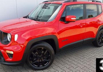 Jeep Renegade 36.002 km 16.950 &euro; Mönchengladbach 41066