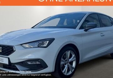 Seat Leon 23.799 km 27.450 &euro; Neuss 41460