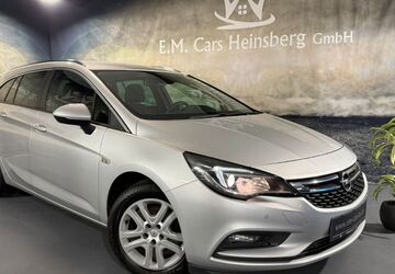 Opel Astra 211.194 km 4.700 &euro; Heinsberg 52525