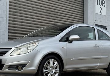 Opel Corsa 101.920 km 3.499 &euro; Viersen 41748