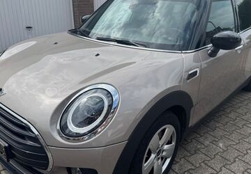 Mini Cooper D 167.000 km 13.700 &euro; Neuss 41462