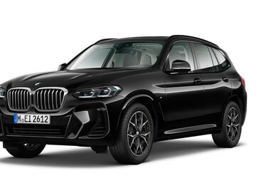 BMW X3 65.819 km 44.357 &euro; Krefeld 47800